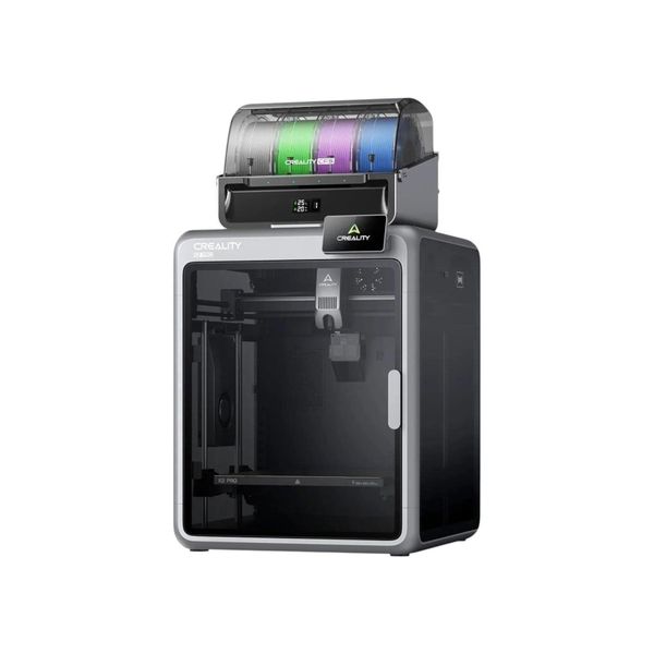 Creality K2 Pro Combo Kapalı Kasa 3D Yazıcı