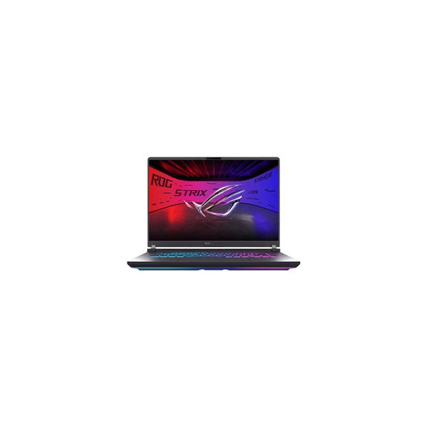 Asus ROG Strix G16 G615JH-N3114W i5-13450HX 16GB RAM 512GB SSD RTX 5050 Windows 11 Home 16 inç Gaming Laptop