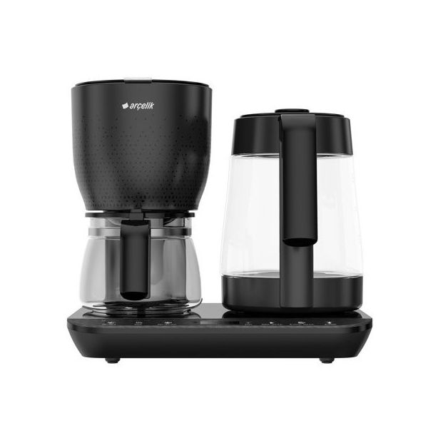 Arçelik CFM 9649 S Çay Makinesi