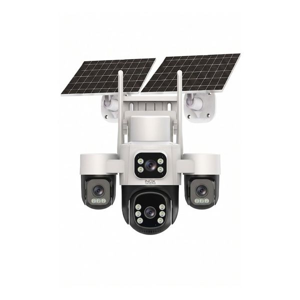 Inox Digital INOX-X24 2MP Full HD Gece Görüşlü Güvenlik Kamerası