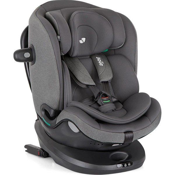 Joie I-Spin Multiway Thunder 40-105 cm 0-25 kg 360 Derece Dönebilen Oto Koltuğu