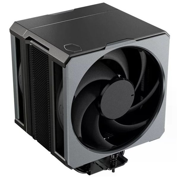Cooler Master Hyper 612 Apex MAP-T6PN-225PK-R1 İşlemci Soğutucu