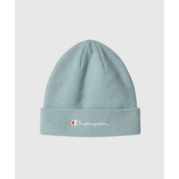 Champion 806064-BS202 Lifestyle Beanie Cap Mavi Unisex Bere