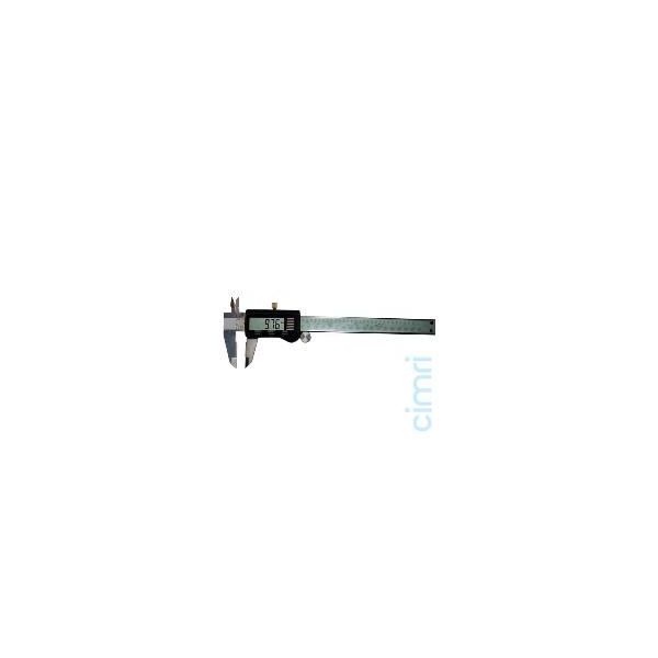 Bts Dijital Kumpas 200 mm 12045