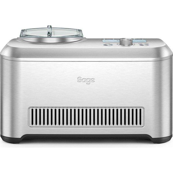 Sage SCI600 Appliances Smart Scoop Dondurma Makinesi