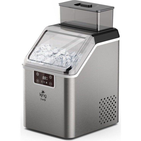 King Frosty KBM7992 Buz Yapma Makinesi