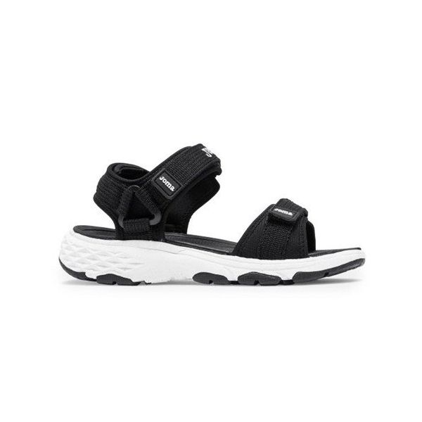 Joma SAMALS2601V Siyah Kadın Sandalet