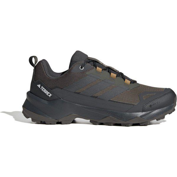 Adidas JQ2213 Terrex Skychaser AX5 Gore-Tex Erkek Outdoor Ayakkabı