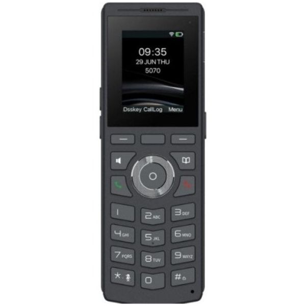 Fanvil W610W Linkvil Kablosuz WIFI IP Telefon