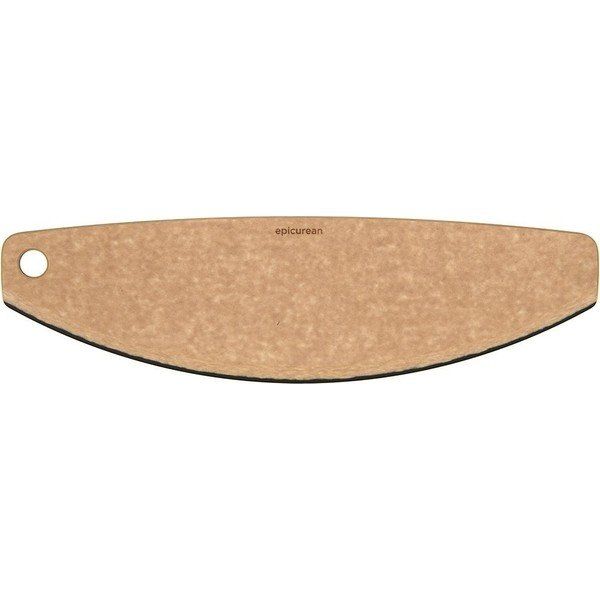 Epicurean Naturel 41 cm Pizza Kesici