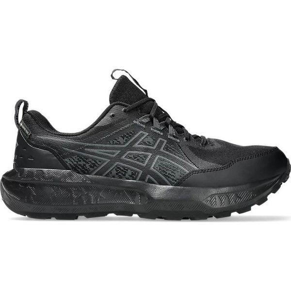 Asics 1011B977-002 Siyah Gel-Sonoma 8 Gore-Tex Erkek Koşu Ayakkabısı