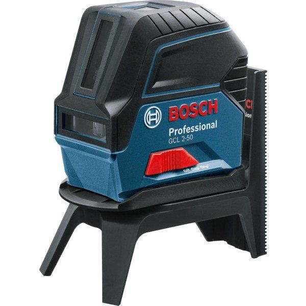 Bosch GCL 2-50 Lazer Hizalama