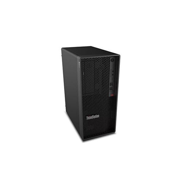Lenovo ThinkStation P2 Tower Gen 2 30JQ0026TR Ultra 7 265K 32 GB RAM 1 TB SSD RTX A1000 Windows 11 Pro Masaüstü Bilgisayar