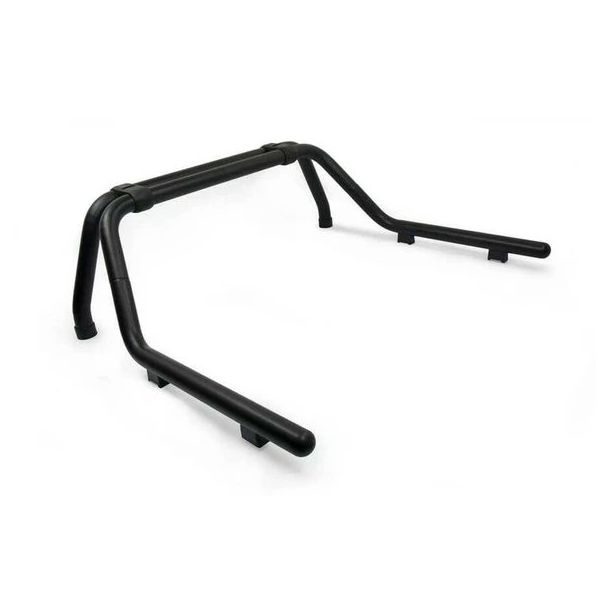 Omsa VW Amarok Kobra Siyah Çap:60 2010 ve Sonrası Roll Bar