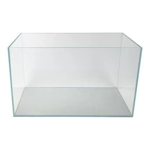 Atakan Petshop 15 x 15 x 15 cm Rodajlı Cama Cam 6 mm Akvaryum