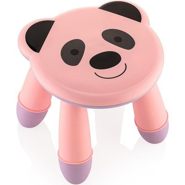 A101 Pembe Çocuk Taburesi