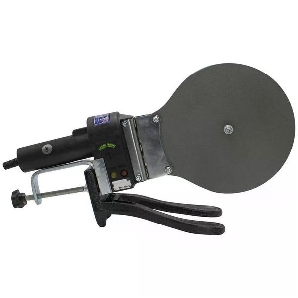 Fusion FSD12 1250 W PPRC Plastik Boru Kaynak Makinesi