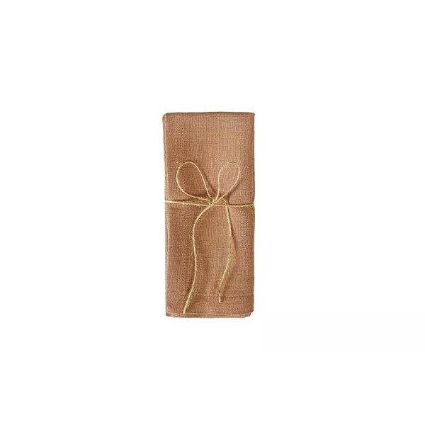 Porland Casual 2'li 45x45 cm Mocha Peçete