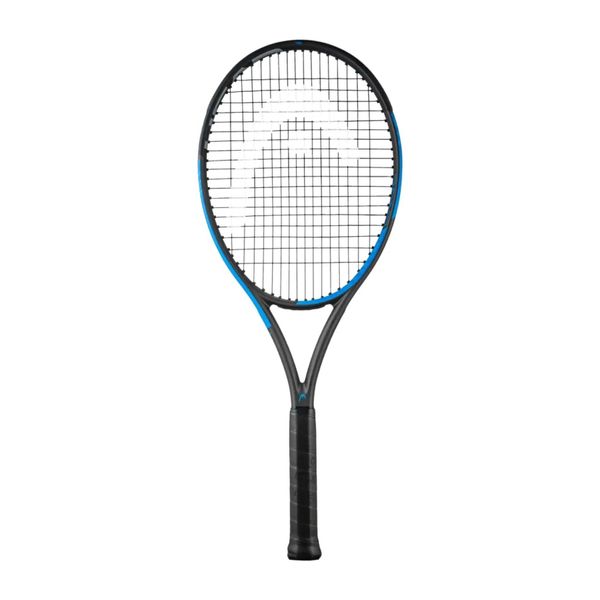 Head IG Challenge MP Blue 295 gr 27"/Grip L2 Yetişkin Tenis Raketi