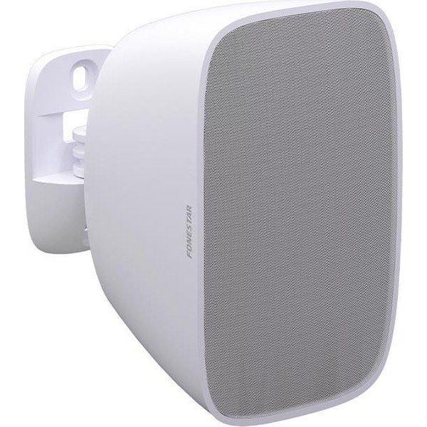 Fonestar SONORA-4B Beyaz 4 inç Duvar Tipi Hoparlör