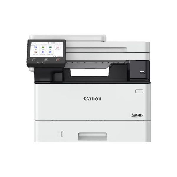 Canon i-SENSYS MF465DW II Çok Fonksiyonlu Lazer Yazıcı