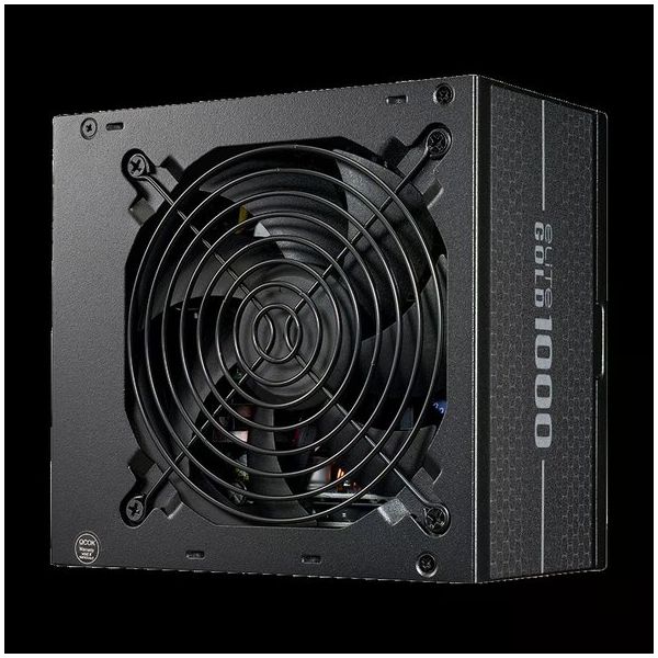 Cooler Master Elite Gold MPW-A001-AFAG 1000 W Power Supply