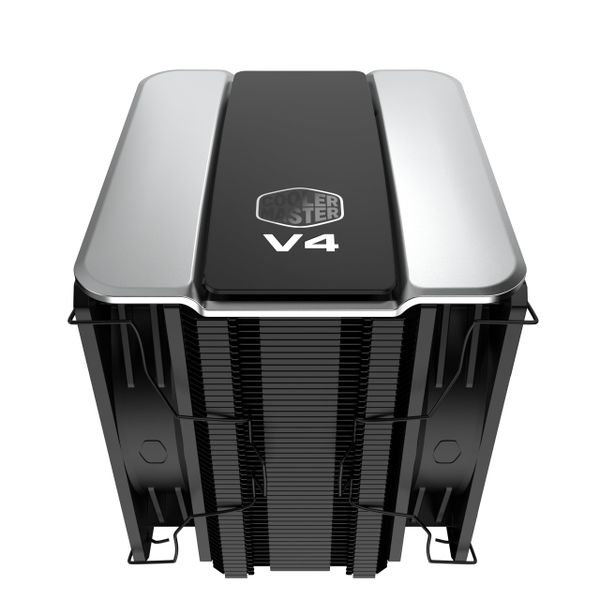 Cooler Master V4 Alpha 3DHP MAZ-T2HP-217PK-R1 İşlemci Soğutucu