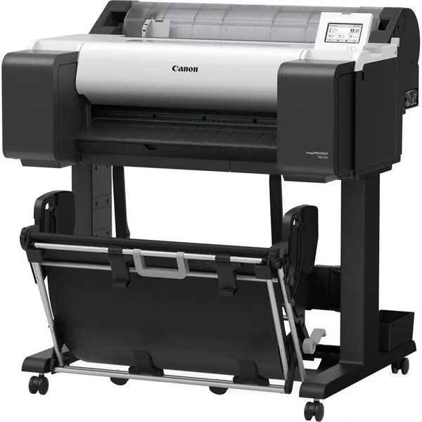 Canon imagePROGRAF TM-255 (6238C003) 24'' Plotter Yazıcı
