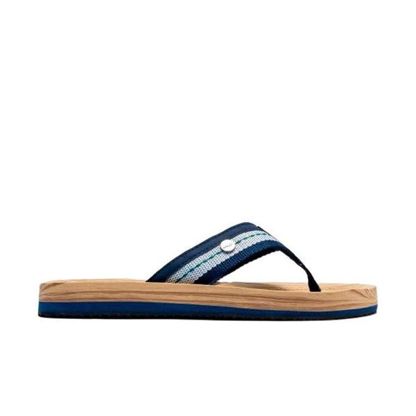 Joma Florida SFLORS2603 Mavi Erkek Terlik