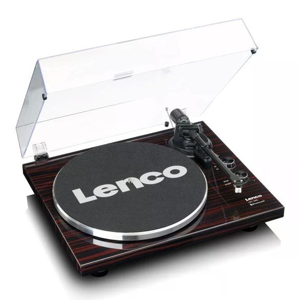 Lenco LBT-288WA - Profesyonel Bluetoothlu Pikap Plak Çalar