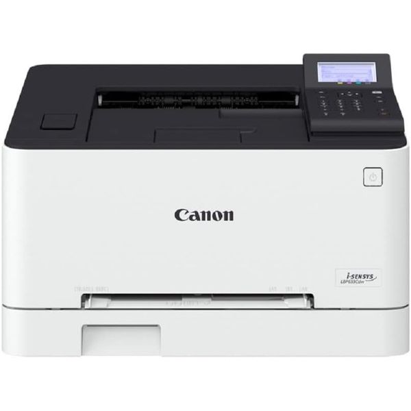 Canon i-SENSYS LBP633CDW Lazer Yazıcı