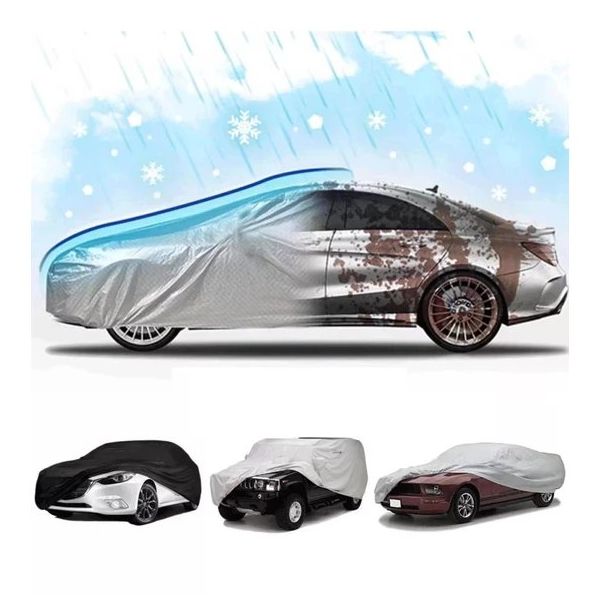 OtoLine Hyundai İ30 2012-2017 Araca Özel Oto Branda