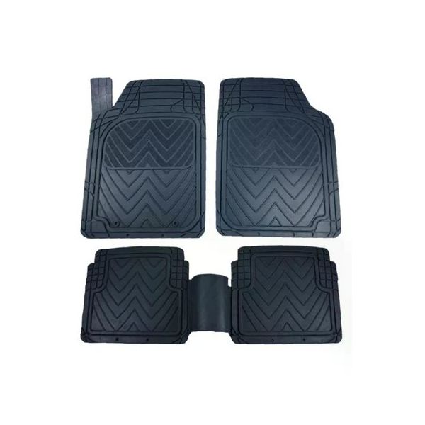OtoLine Toyota Celıca T180 1989-1993 Kauçuk Bej Oto Paspas Seti