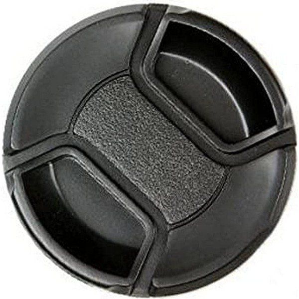Ayex 43 mm Snap On Bağcıklı Objektif Lens Kapağı