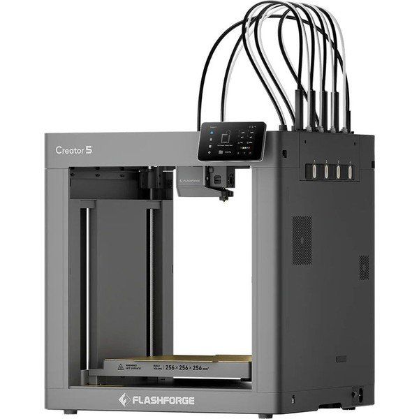 Flashforge Creator 5 3D Yazıcı