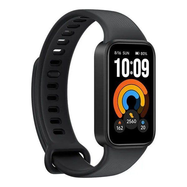 Xiaomi Smart Band 11 Active Siyah Akıllı Bileklik