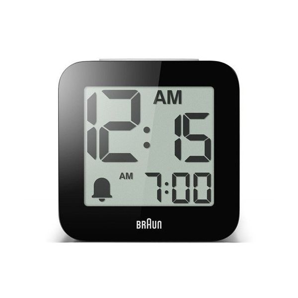 Braun BC25WP Masa Saati