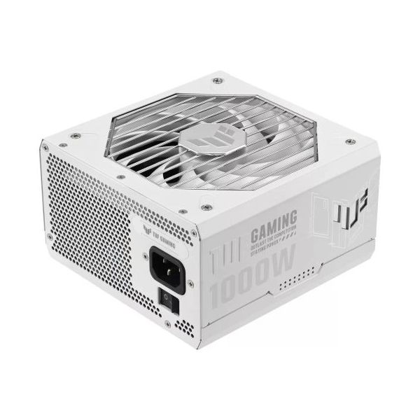 Asus TUF Gaming 1000G Beyaz 1000 W Power Supply