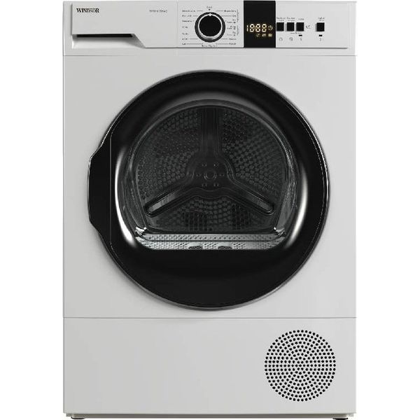 Windsor KM 9011W0 9 kg Çamaşır Kurutma Makinesi