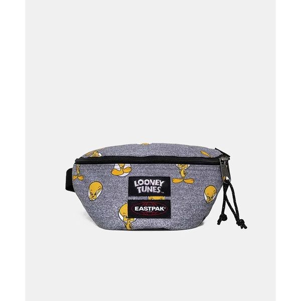 Eastpak EK0000748J71-001 Gri Springer Unısex Bel Çantası
