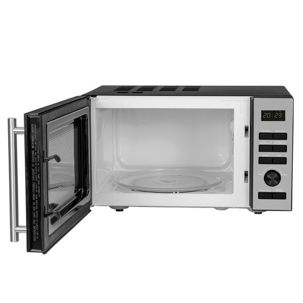 Simfer SK4607 Flotal Cam Siyah Dijital Mikrodalga Fırın
