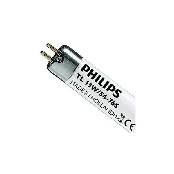 Philips Beyaz 10 Adet 13W/54-765 T 5 Floresan Lamba