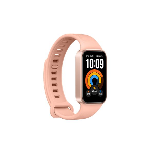 Xiaomi Smart Band 11 Active Pomelo Pembe Akıllı Bileklik