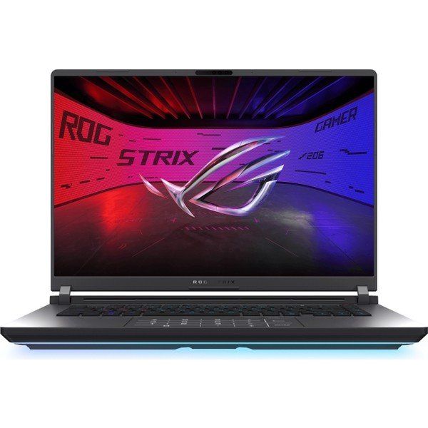 Asus ROG Strix G16 G615JPR-RV300 i7-14650HX 32 GB RAM 1 TB SSD RTX 5070 FreeDOS 16 inç Gaming Laptop