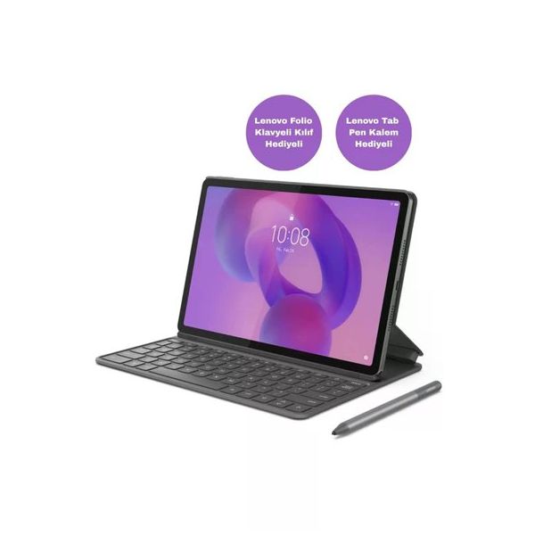 Lenovo Tab K11 Gen 2 ZAFS0249TR 128 GB 11 inç Tablet
