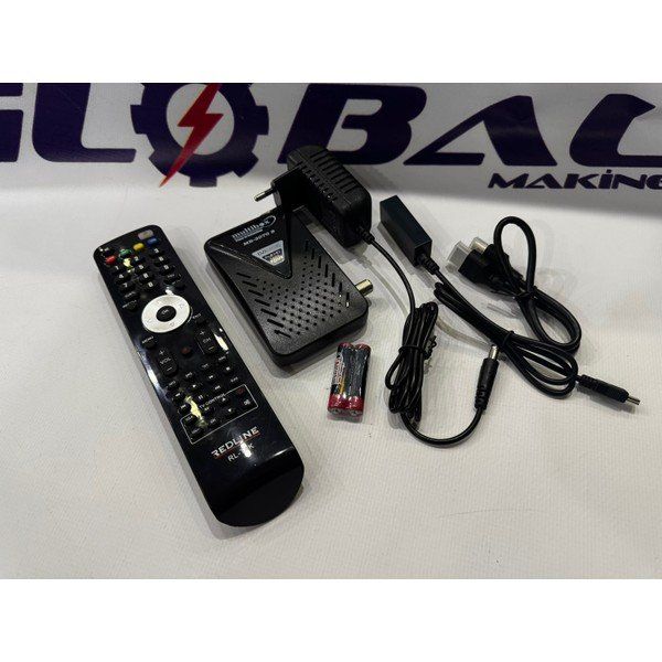Redline Multibox MB 2070 S Full Hd Uydu Alıcısı