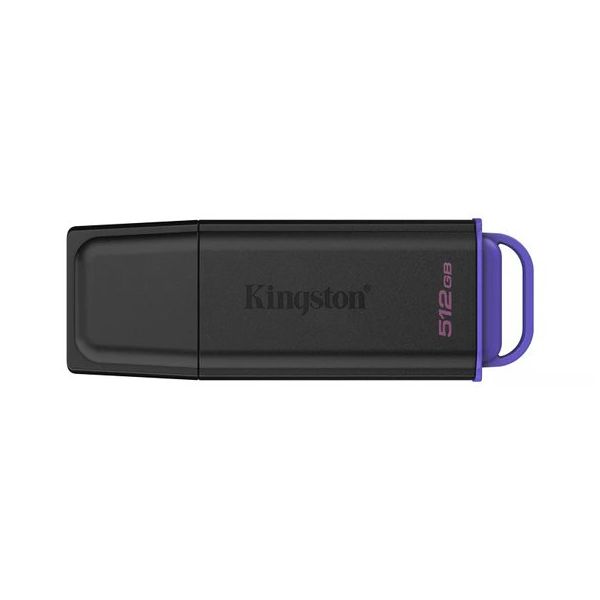 Kingston DataTraveler Exodia DTXG2/512GB USB 3.2 Gen1 512 GB Flash Bellek