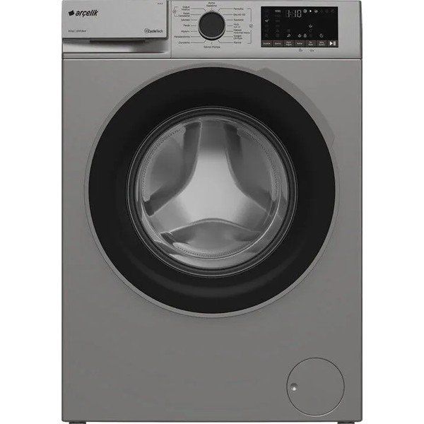 Arçelik 10121 S Çamaşır Makinesi