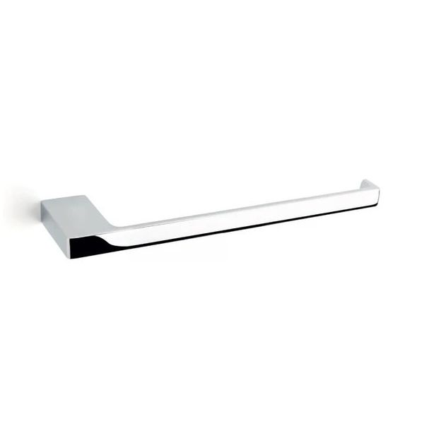 System BA10019001003CR Flat Krom Halka Havluluk
