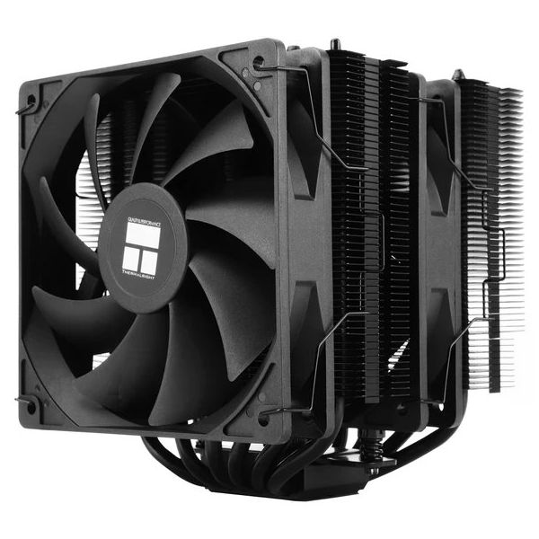 Thermalright Peerless Assassin 120 Siyah İşlemci Soğutucu